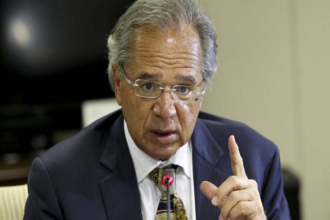 Governo quer estimular opção por novo modelo de saque do FGTS