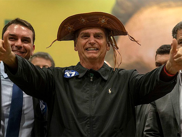Após polêmica, Bolsonaro visita a Bahia nesta terça-feira (23)