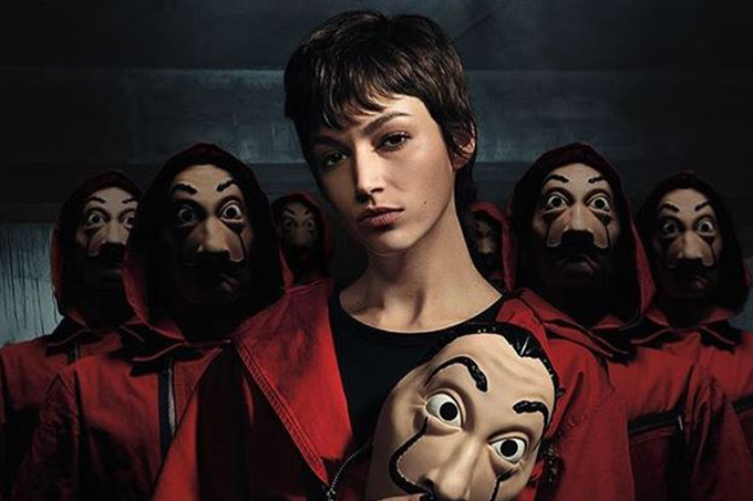 Terminou La Casa de Papel 3? Saiba o que vem por aí na Parte 4