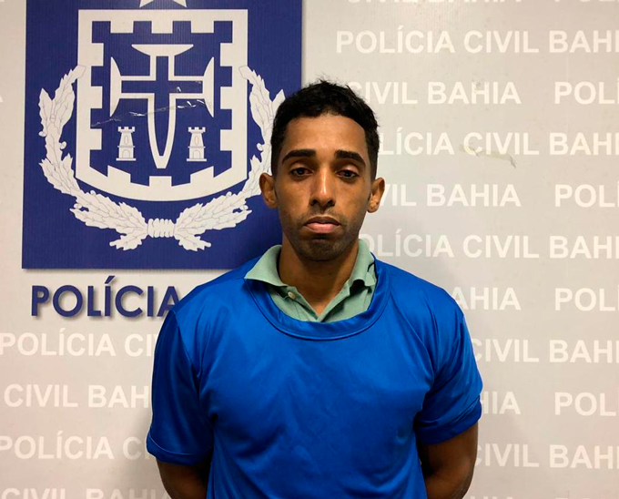 'Eu não lembro o que aconteceu', diz jovem que matou a namorada; ouça 