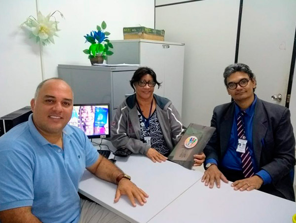 Seagri fecha parceria para promover ações de sustentabilidade no campo