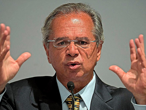 Regras para o saque do FGTS serão anunciadas nesta quarta (24)