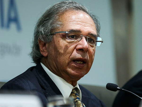 Guedes confirma liberação de R$ 42 bi de FGTS e PIS até o fim de 2020