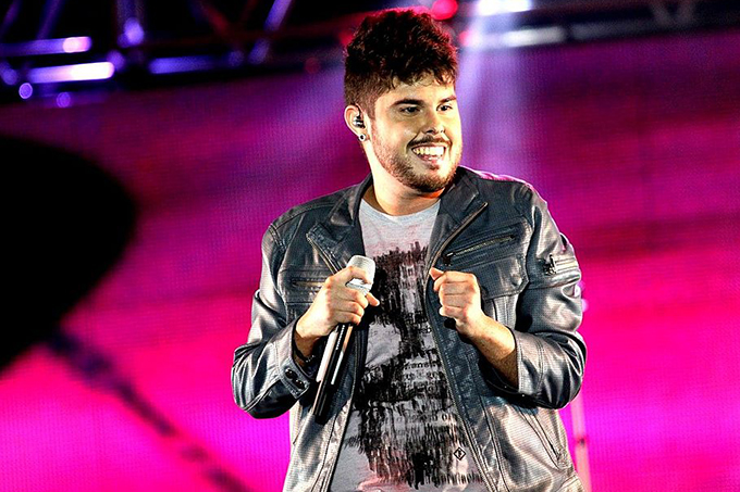 O Poeta e Kart Love se apresentam em Malhadas neste final de semana