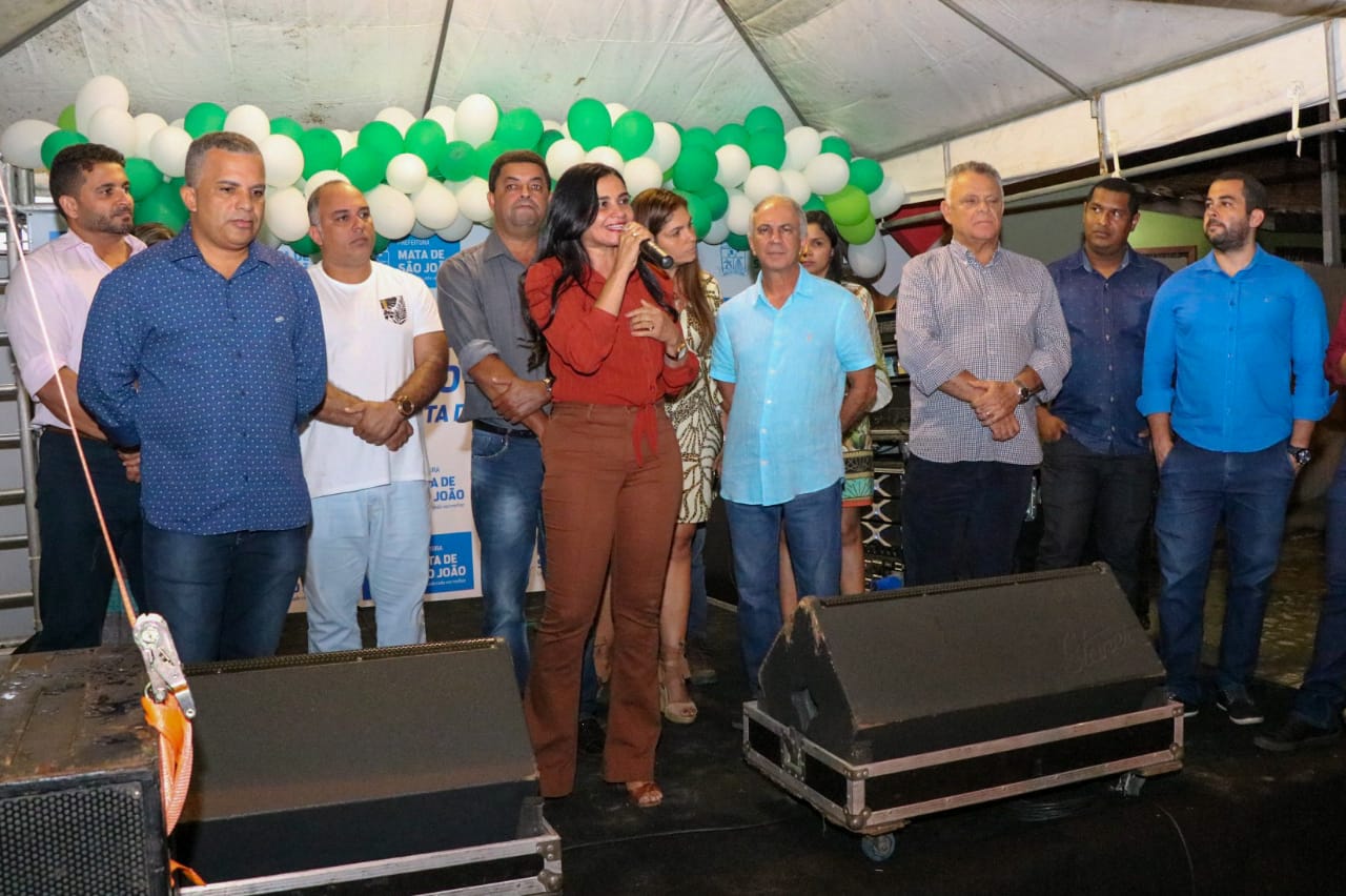 Prefeitura inaugura 14ª Unidade Básica de Saúde em Praia do Forte