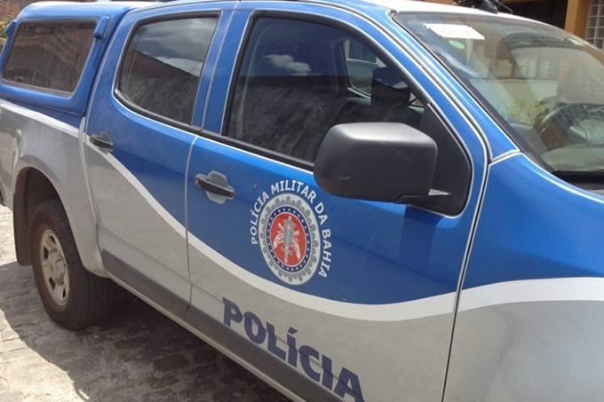 Homem é assassinado no Entroncamento de Dias d'Ávila