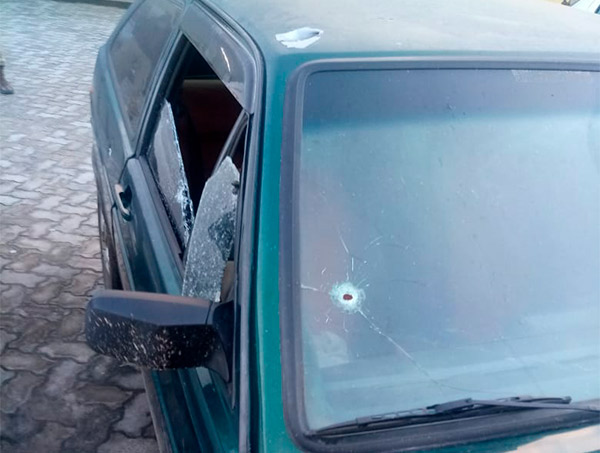 Homem morto no Entroncamento pode ter sido alvo errado de criminosos