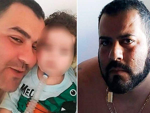 Pai planejava abrir prostíbulo com dinheiro arrecadado para tratamento do filho