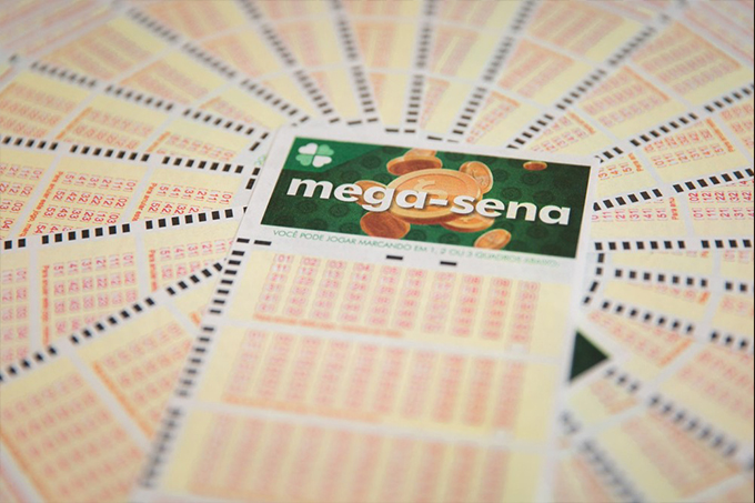 Mega-Sena pode pagar R$ 10 milhões nesta quarta