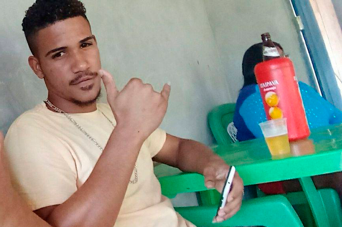 Acusado de esfaquear motorista teria matado a sogra horas antes