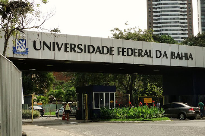 Ufba abre processo seletivo para contratação de 17 professores