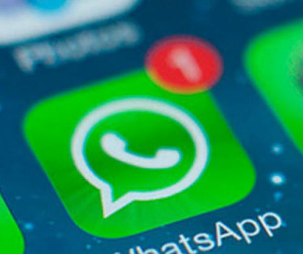 Whatsapp vai informar quando mensagem for encaminhada muitas vezes