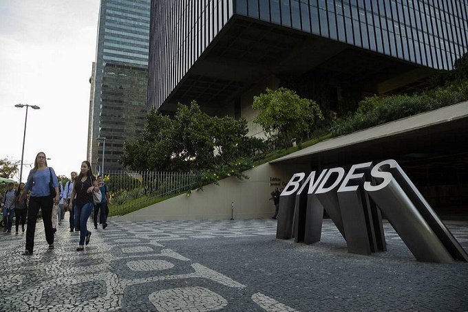 BNDES anuncia pagamento antecipado à União de R$ 40 bilhões