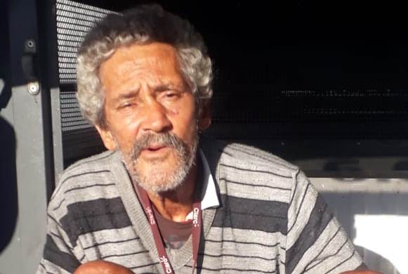 Justiça libera idoso de 62 anos que tentou roubar ônibus após audiência de custódia