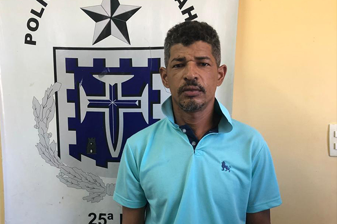 Acusado de chefiar tráfico de drogas no Entroncamento é preso