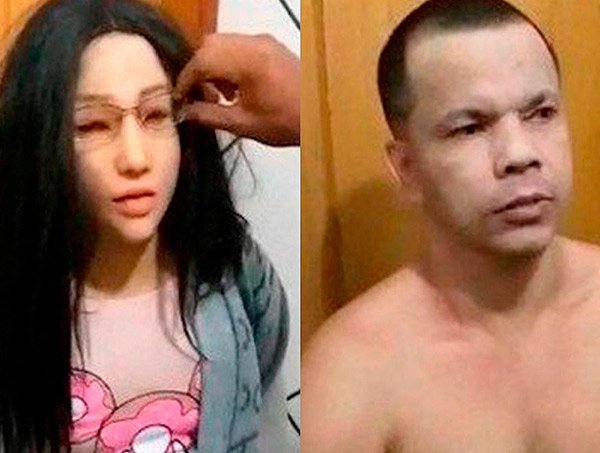 Homem que tentou fugir vestido de mulher morre enforcado em presídio
