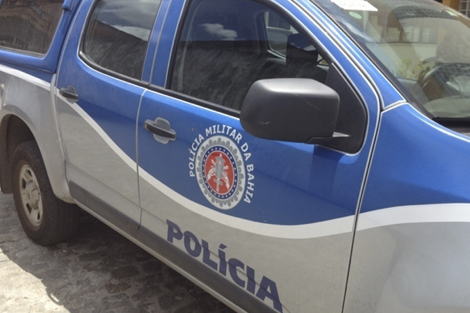 Mais um homicídio é registrado em Dias d'Ávila 