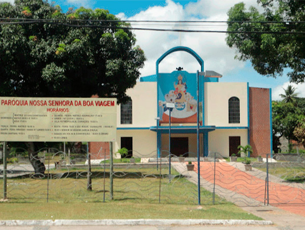 Festejos em homenagem a Nossa Senhora da Boa Viagem seguem até dia 15 