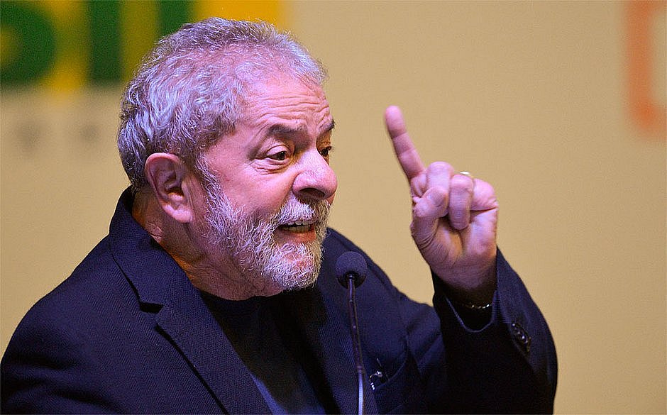 Gilmar deve encaminhar pedidos de Lula à presidência do STF