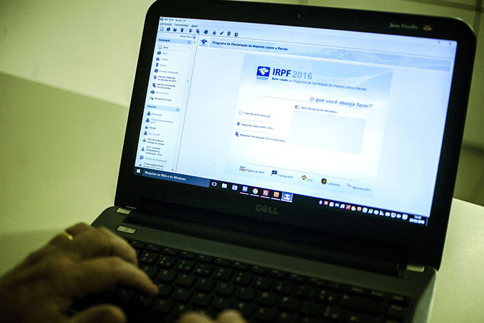 Receita abre nesta quinta consulta a lote de restituição do IR