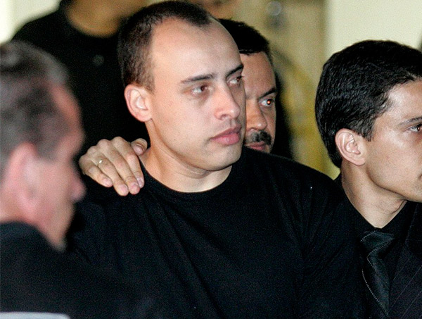 Condenado por morte da filha, Alexandre Nardoni deixa presídio em 'saidinha' do Dia dos Pais