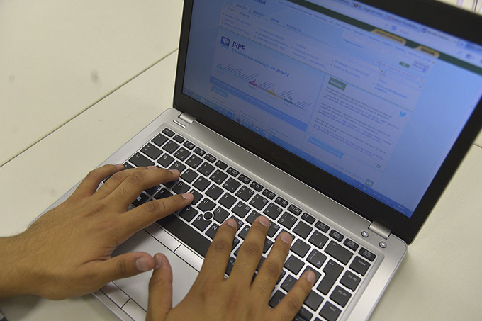 Receita abre consulta a terceiro lote de restituição do IR