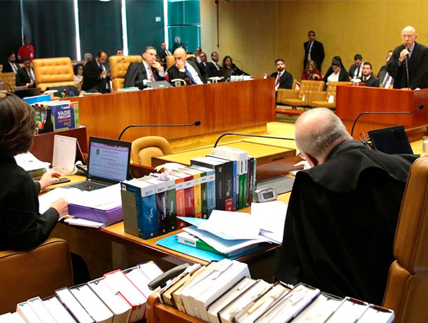 STF anula lei baiana que proibiu cobrança de taxa de religação de energia