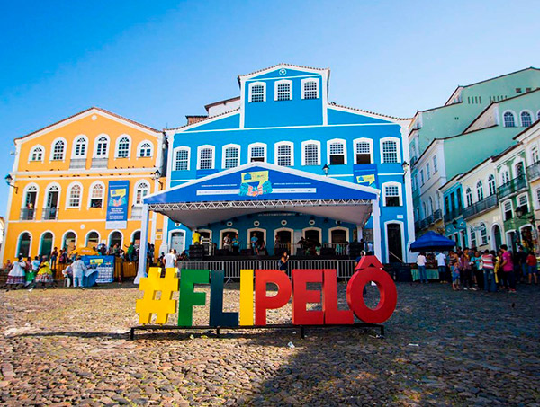 Alunos do Conservatório de Música participam da Flipelô neste sábado