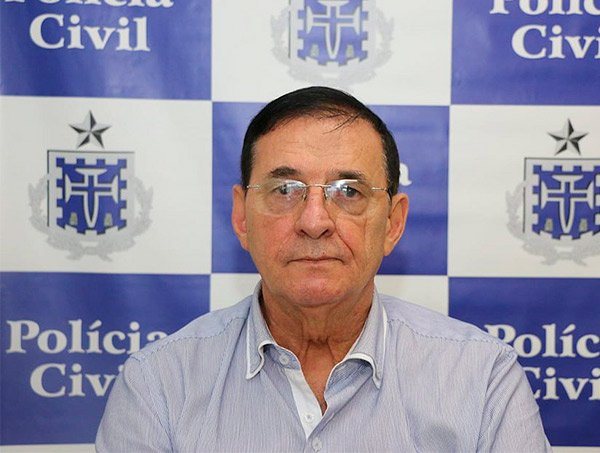 Falso advogado usava anúncio de emprego para estuprar adolescentes em Salvador