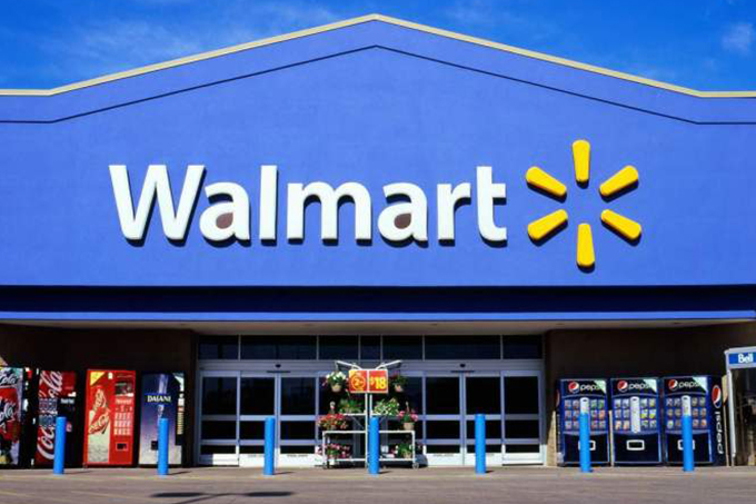 Walmart anuncia mudança de nome de lojas no Brasil