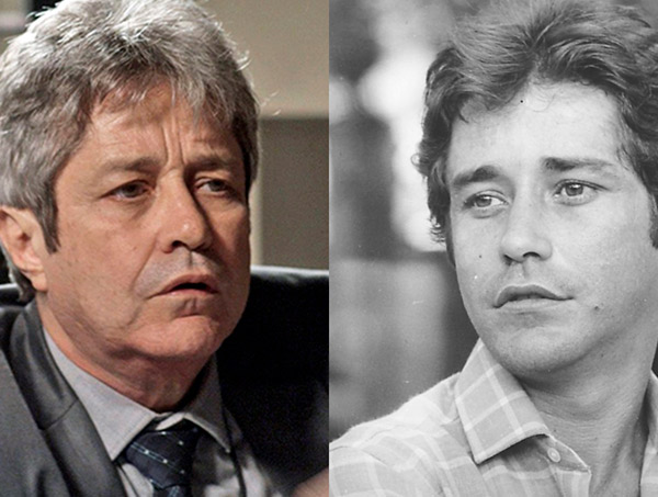 Ator João Carlos Barroso morre de câncer aos 69 anos