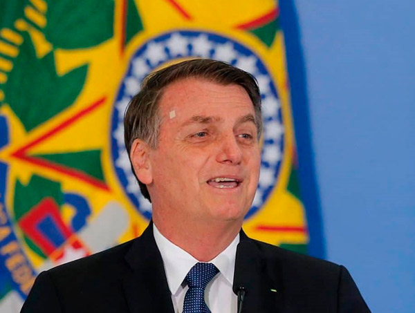 Bolsonaro comanda hoje 18ª Reunião do Conselho de Governo