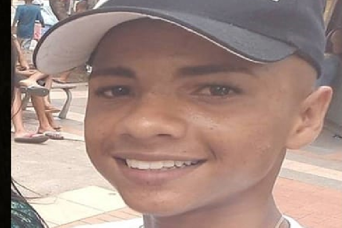Família procura por jovem desaparecido em Camaçari