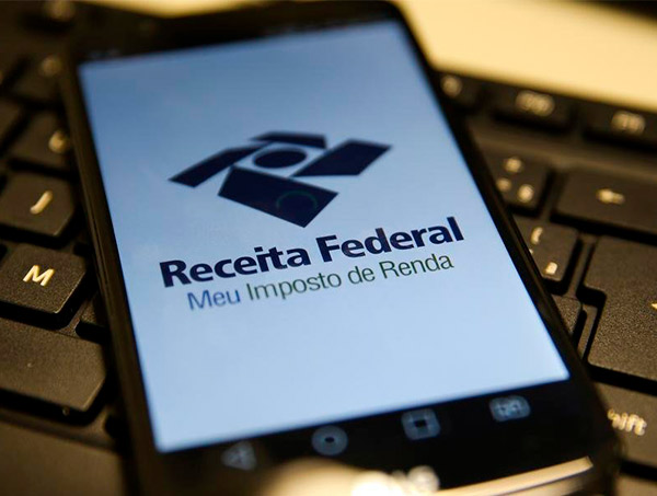 Receita paga hoje restituições do 3º lote do Imposto de Renda 2019