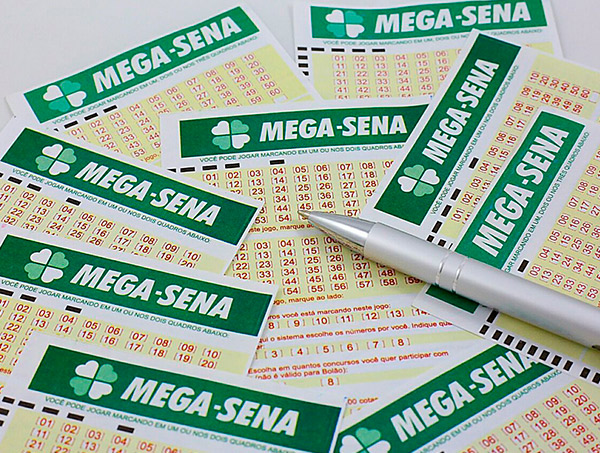 Mega-Sena acumula e vai pagar R$ 24 milhões no sábado