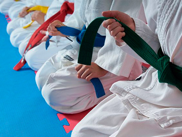 Mata espera mais de 200 atletas para estadual de karatê no final de semana