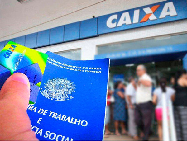 PIS/Pasep: benefício para os nascidos em agosto já está liberado