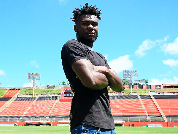 Caicedo relembra infância humilde e fala em buscar o acesso pelo Leão