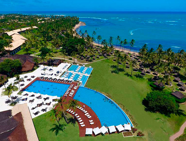 Hotel Tivoli Ecoresort anuncia programação do ano novo