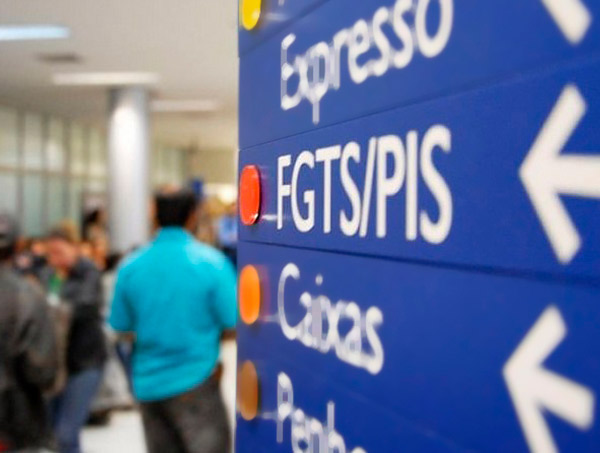 Caixa e BB iniciam pagamento de cotas do PIS/Pasep