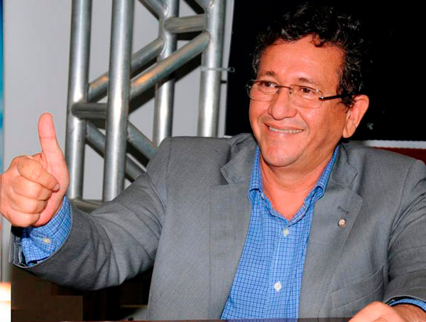 Caetano tem recuso negado por Gilmar Mendes e continua inelegível
