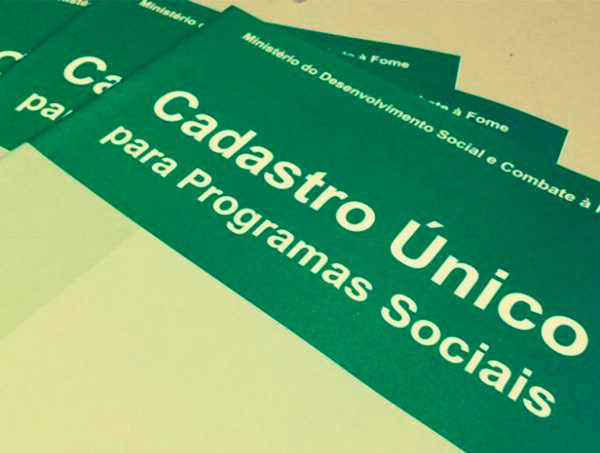 Prefeitura divulga cadastramento e atualização do CADÚNICO no Litoral