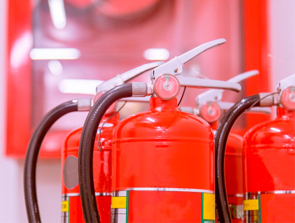 Fiscalização alerta comércios para vistoria do Corpo de Bombeiros