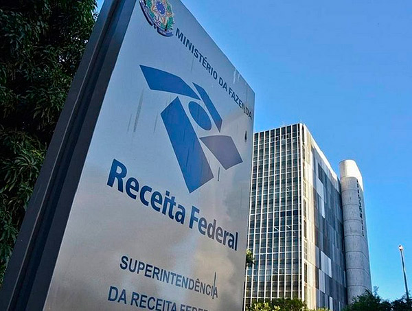 Receita pode parar de processar restituições do IR a partir da semana que vem