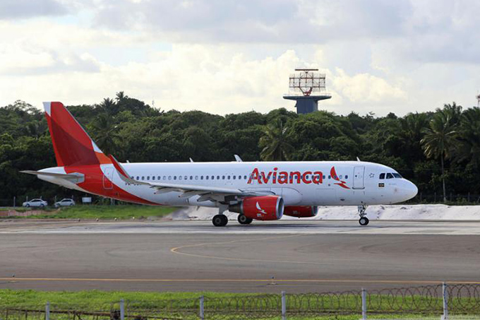 Avianca Brasil deixará Star Alliance em setembro