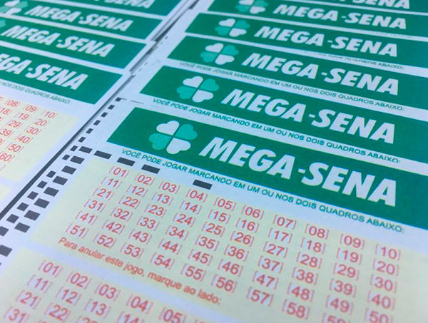 Mega-Sena sorteia nesta quarta-feira prêmio de R$ 31 milhões
