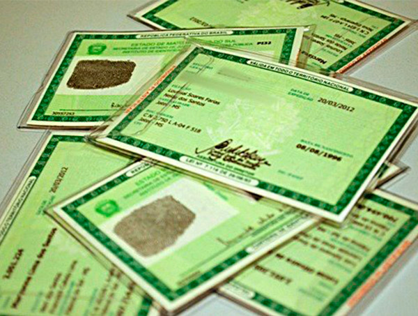 Documentos emitidos durante a Feira de Saúde e Cidadania já estão disponíveis