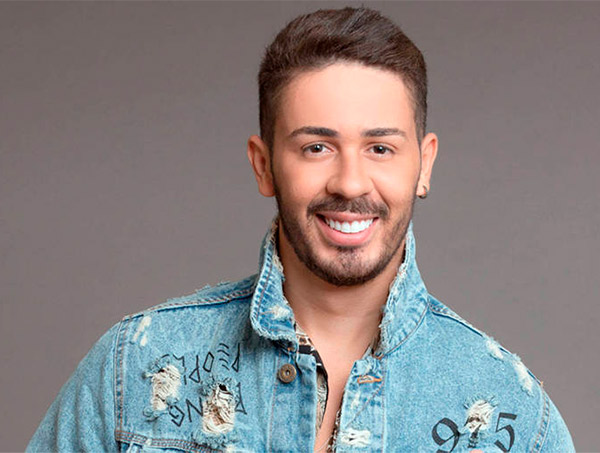 Com ingressos esgotados, Carlinhos Maia apresenta Fiquei Famoso no TCA