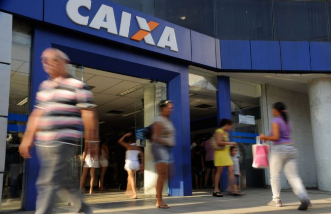 Caixa estuda lançar financiamento para imóveis com juro fixo 