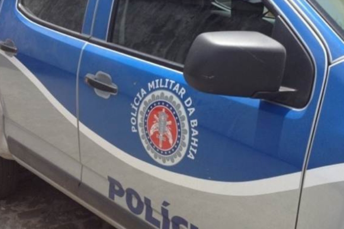 Corpo é encontrado em estado de decomposição no Matadouro